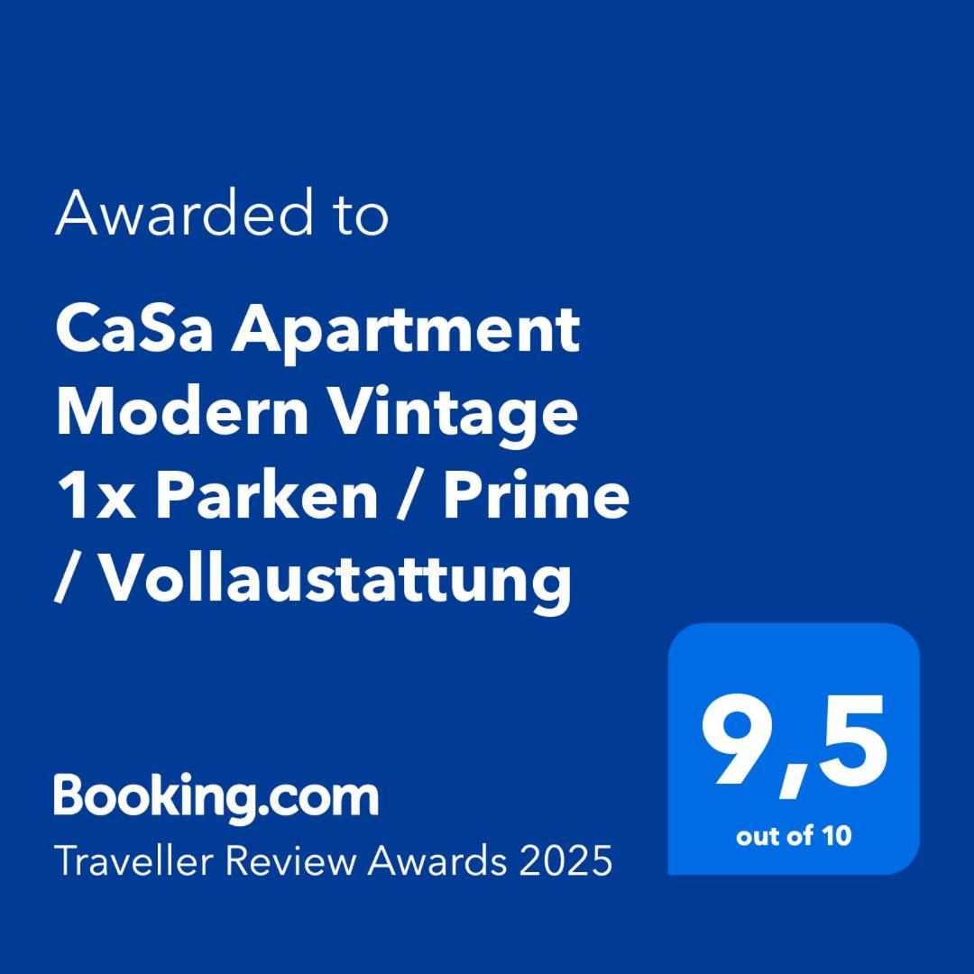 Casa Apartment Modern Vintage Flexibilitaet Pur- Perfektes Apartment Fuer Familien Und Geschaeftsreisende 5 Schlafplaetze, Vollausstattung, Amazon Prime & Parkplatz Inklusive Magdeburg Dış mekan fotoğraf
