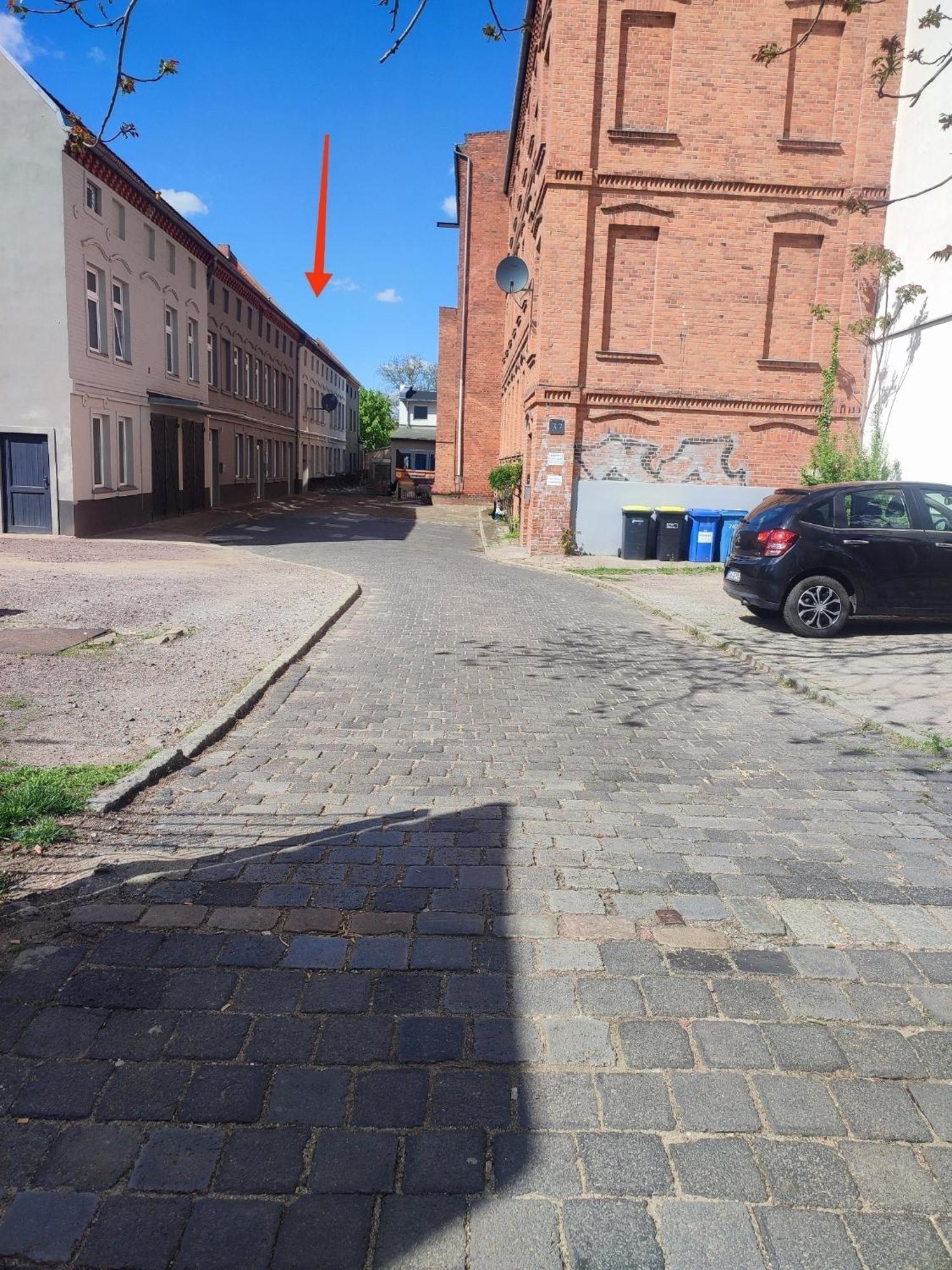 Casa Apartment Modern Vintage Flexibilitaet Pur- Perfektes Apartment Fuer Familien Und Geschaeftsreisende 5 Schlafplaetze, Vollausstattung, Amazon Prime & Parkplatz Inklusive Magdeburg Dış mekan fotoğraf