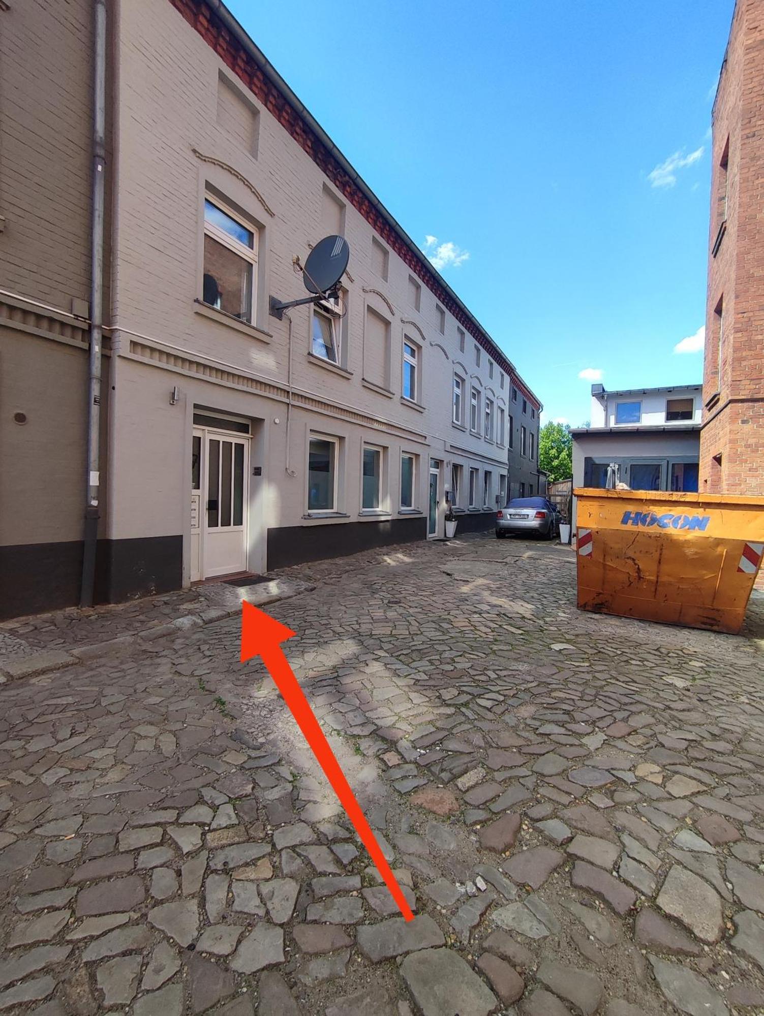 Casa Apartment Modern Vintage Flexibilitaet Pur- Perfektes Apartment Fuer Familien Und Geschaeftsreisende 5 Schlafplaetze, Vollausstattung, Amazon Prime & Parkplatz Inklusive Magdeburg Dış mekan fotoğraf